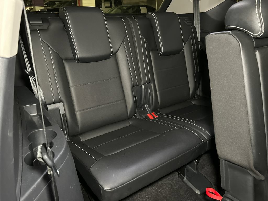 Used 2022 Volkswagen Atlas SE AWD/4WD image 13