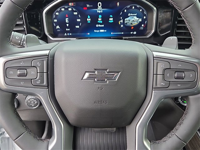 New 2026 Chevrolet Silverado 1500 RST w/ Z71 Off-Road Package image 12