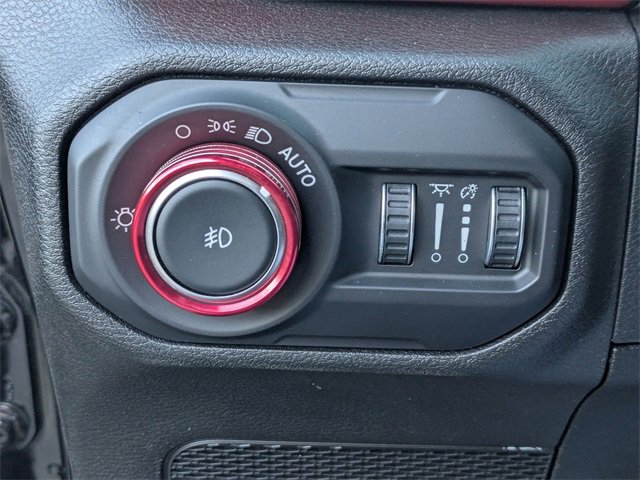 Used 2021 Jeep Wrangler Rubicon image 13