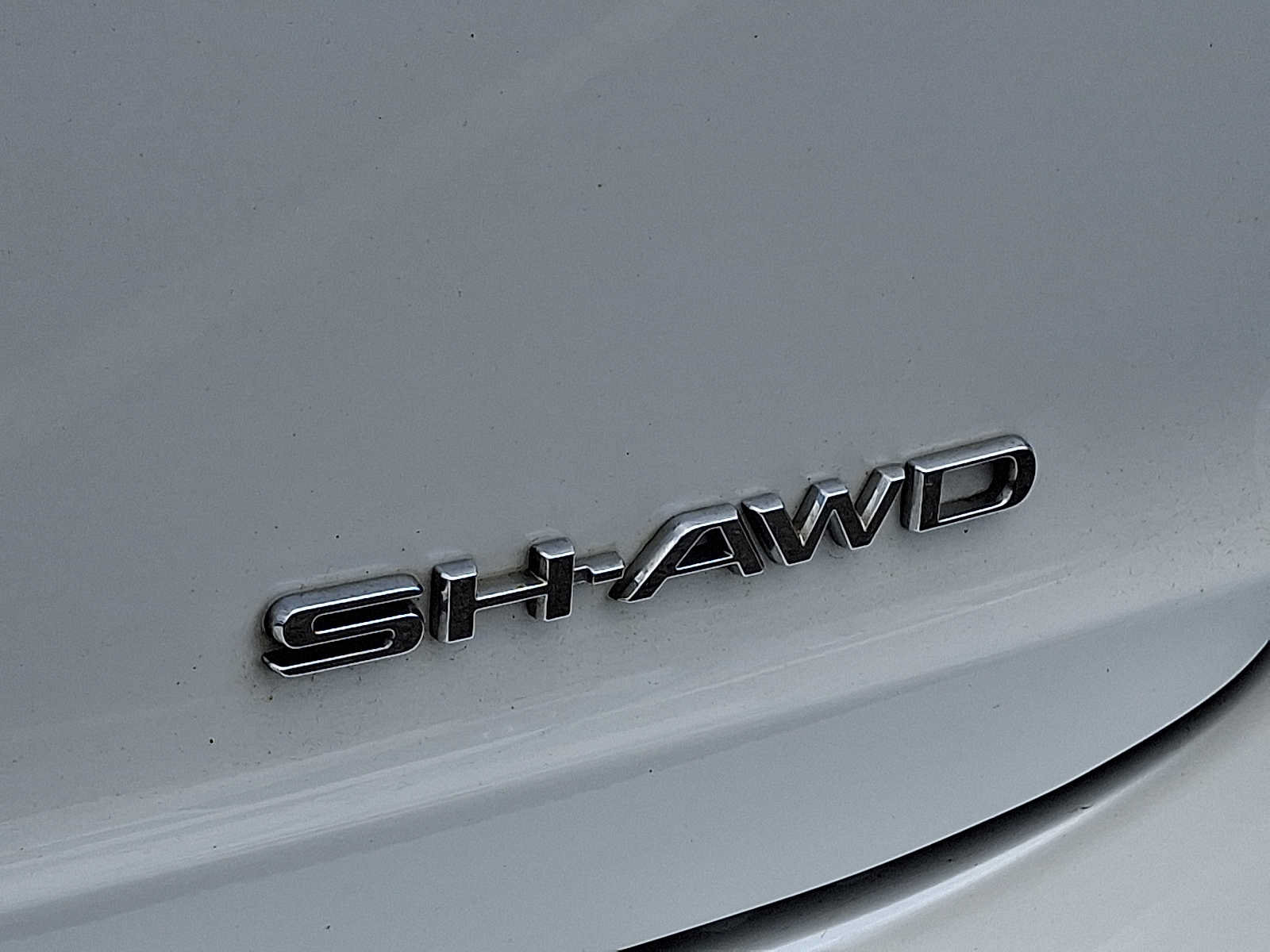 Certified 2020 Acura MDX A-Spec AWD/4WD image 31