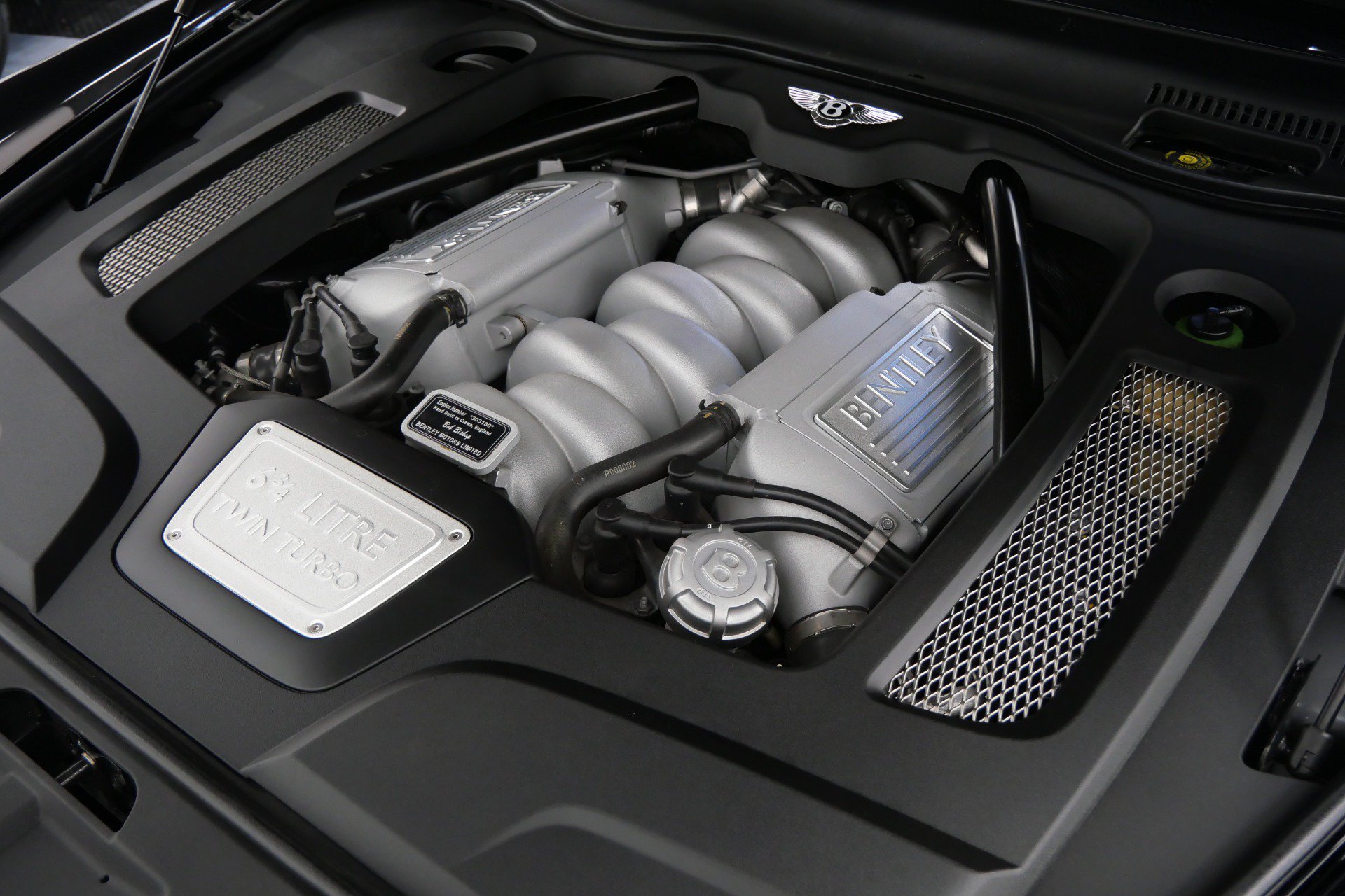 Used 2013 Bentley Mulsanne RWD image 44