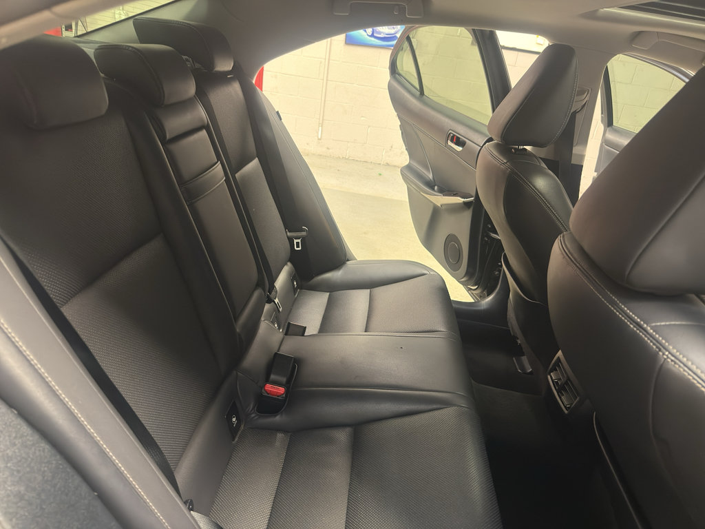 Used 2015 Lexus IS 250 AWD w/ Navigation System Package image 24