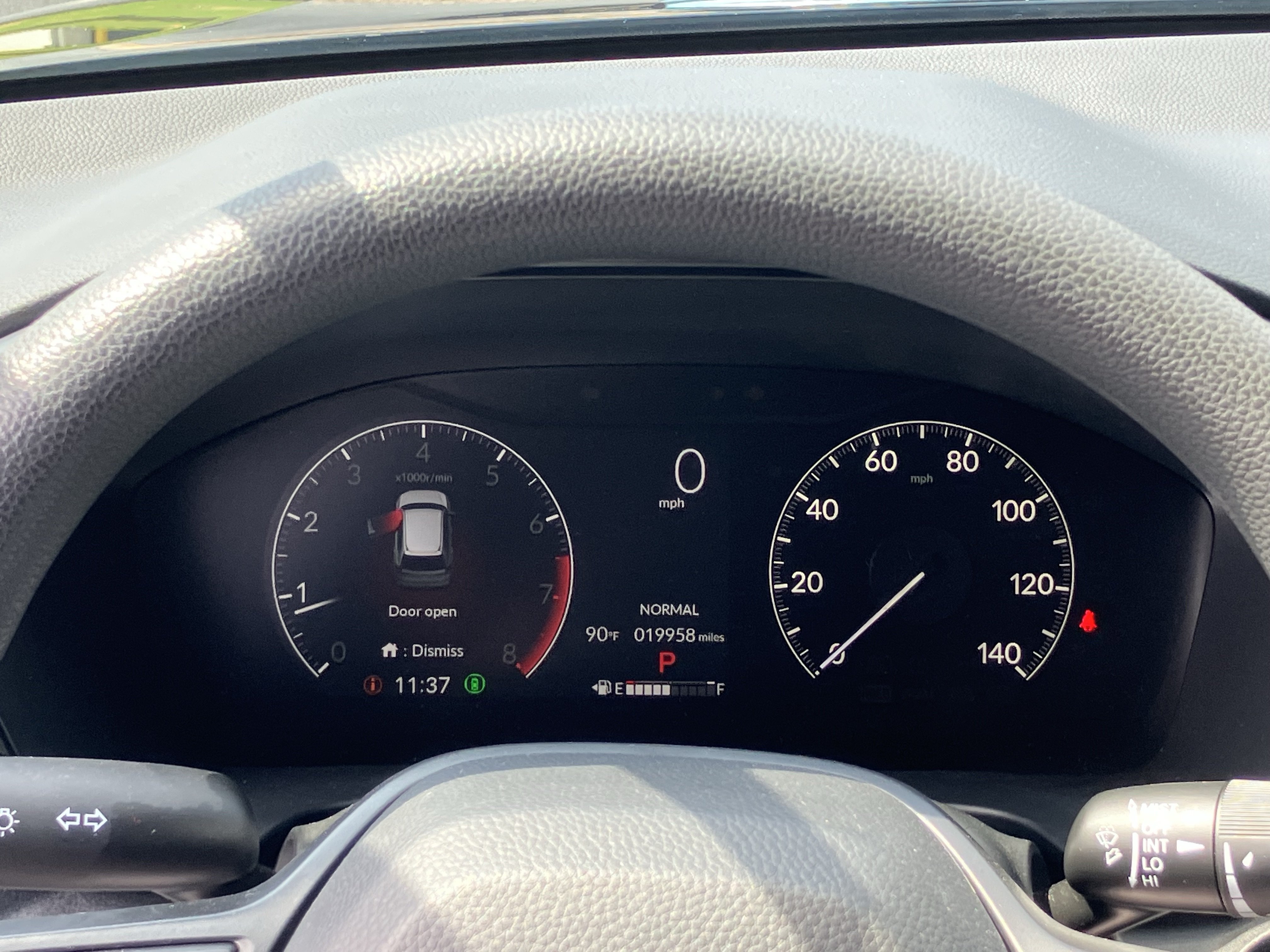 Certified 2025 Honda CR-V EX image 23