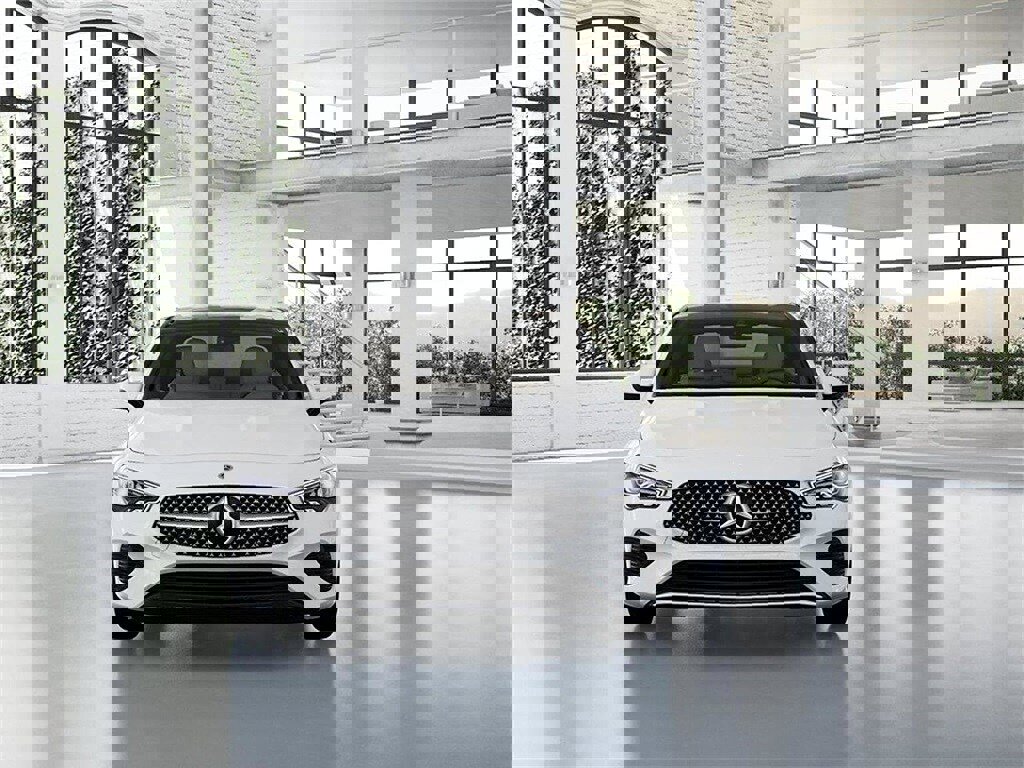 New 2026 Mercedes-Benz CLA 250 4MATIC image 7