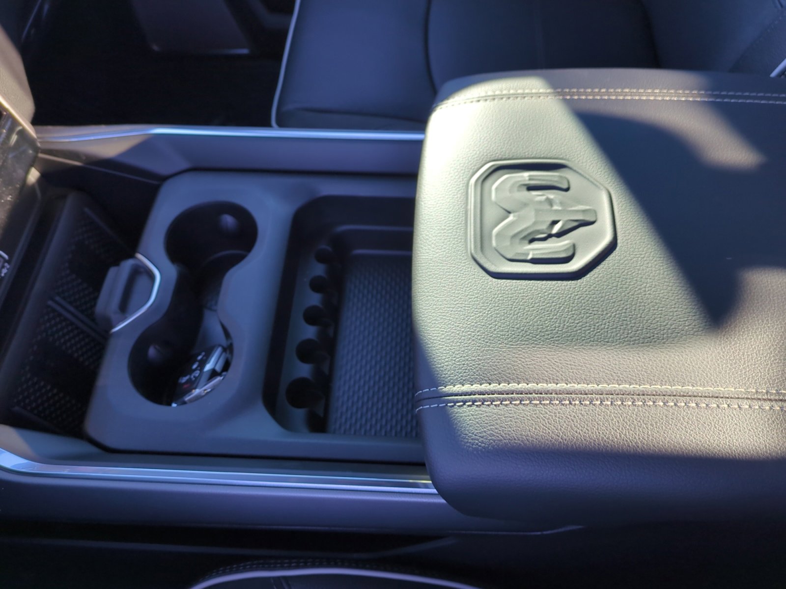 New 2026 RAM 2500 Laramie image 15