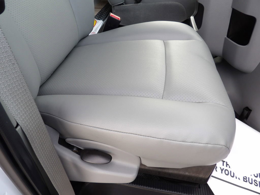 Used 2024 Ford E-350 and Econoline 350 Super Duty w/ Driver's Safety Package RWD image 25