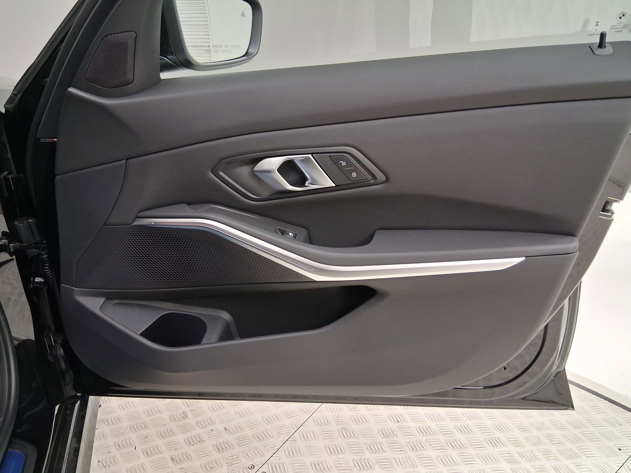 New 2026 BMW 330i Sedan w/ Convenience Package image 29