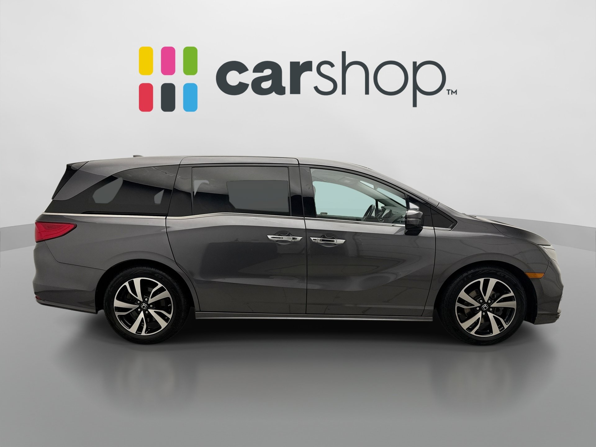 Used 2019 Honda Odyssey Elite image 6