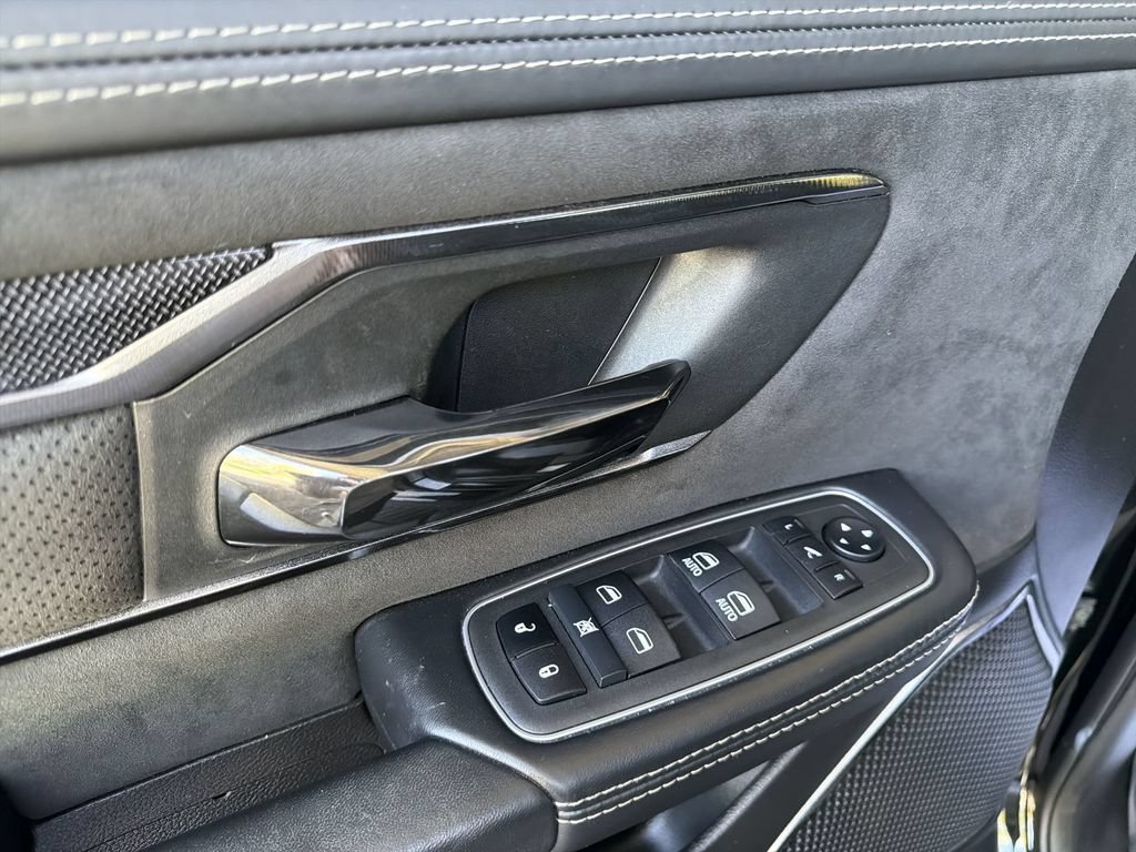 Used 2022 RAM 1500 TRX AWD/4WD image 25