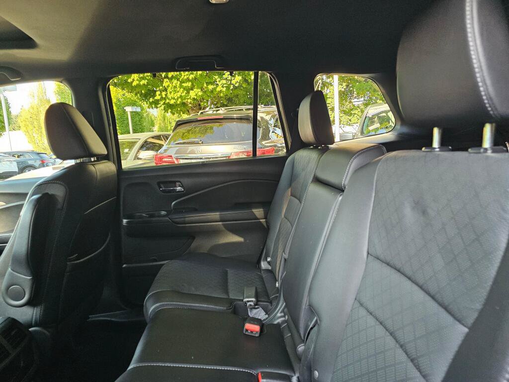 Used 2020 Honda Passport EX-L image 20