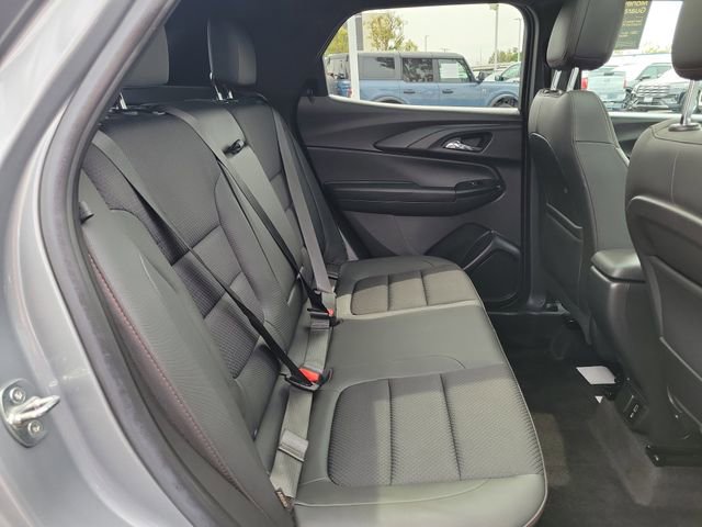 Used 2023 Chevrolet TrailBlazer RS w/ Sun and Liftgate Package FWD image 20