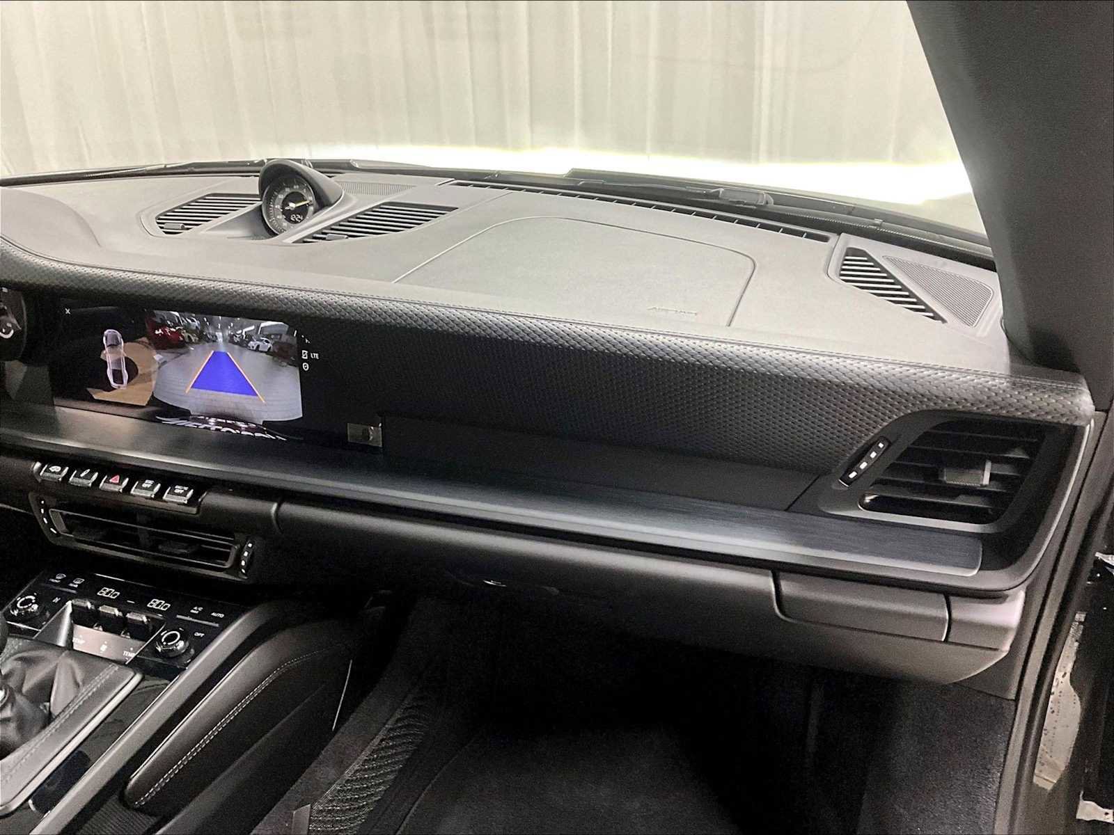 Used 2022 Porsche 911 GT3 image 27