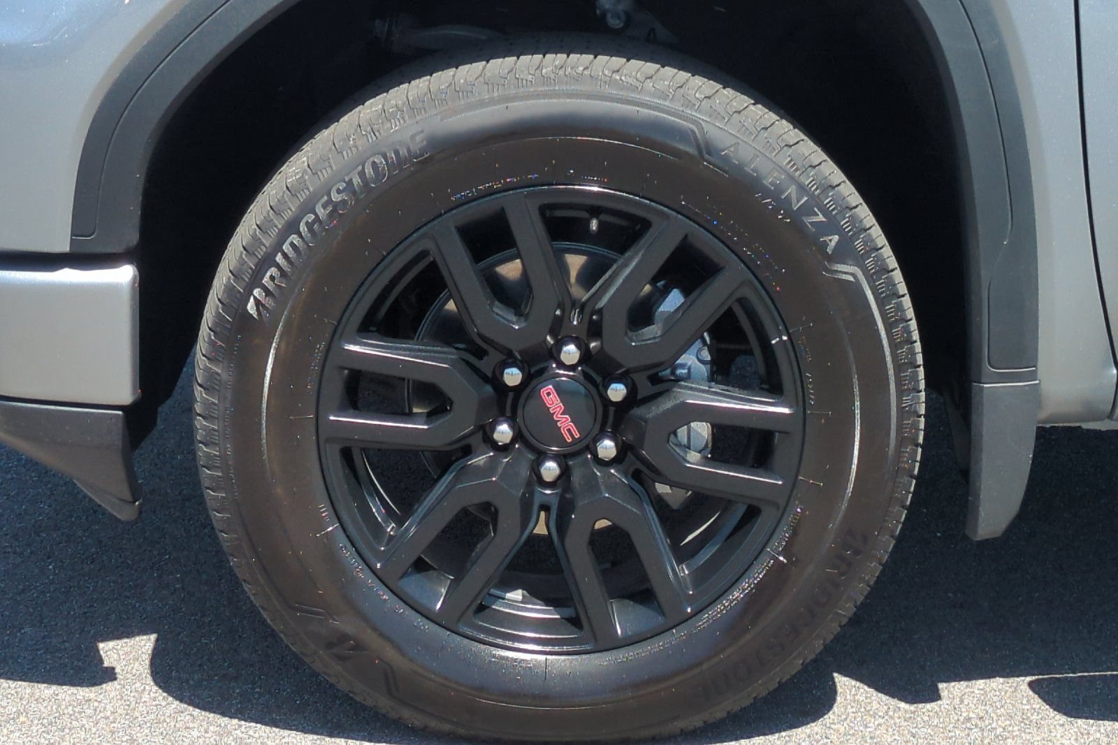 Used 2025 GMC Sierra 1500 Elevation AWD/4WD image 43