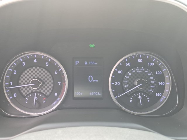 Used 2020 Hyundai Elantra Value Edition FWD image 11