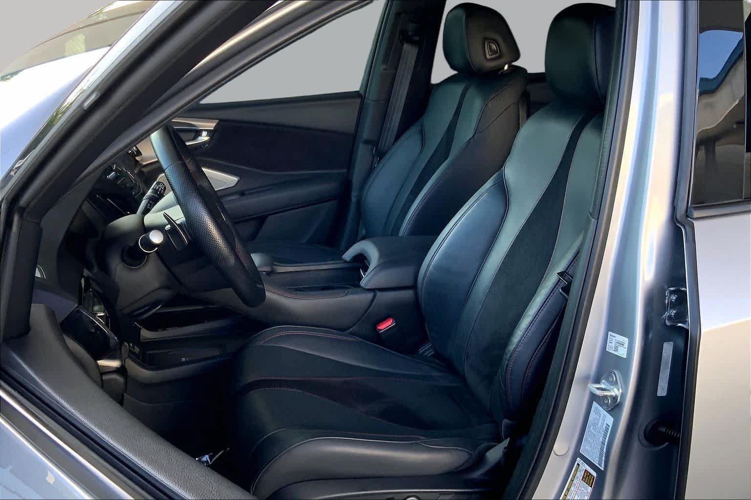 Used 2023 Acura RDX A-Spec FWD image 8