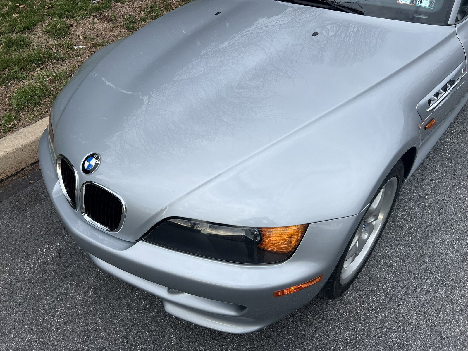 Used 1998 BMW M Roadster image 81