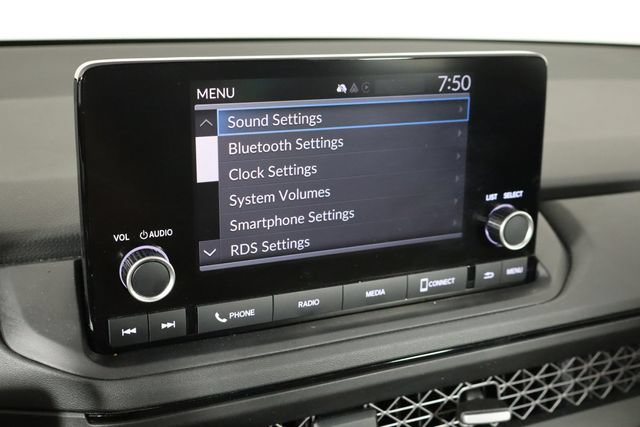 Used 2024 Honda Accord EX image 25