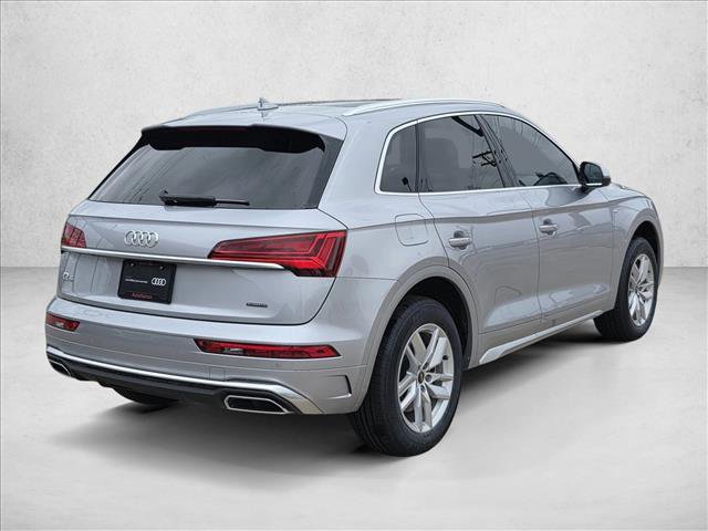 Certified 2023 Audi Q5 2.0T Premium w/ Convenience Package image 5