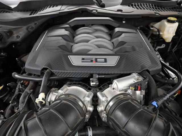 Used 2024 Ford Mustang GT Premium image 23