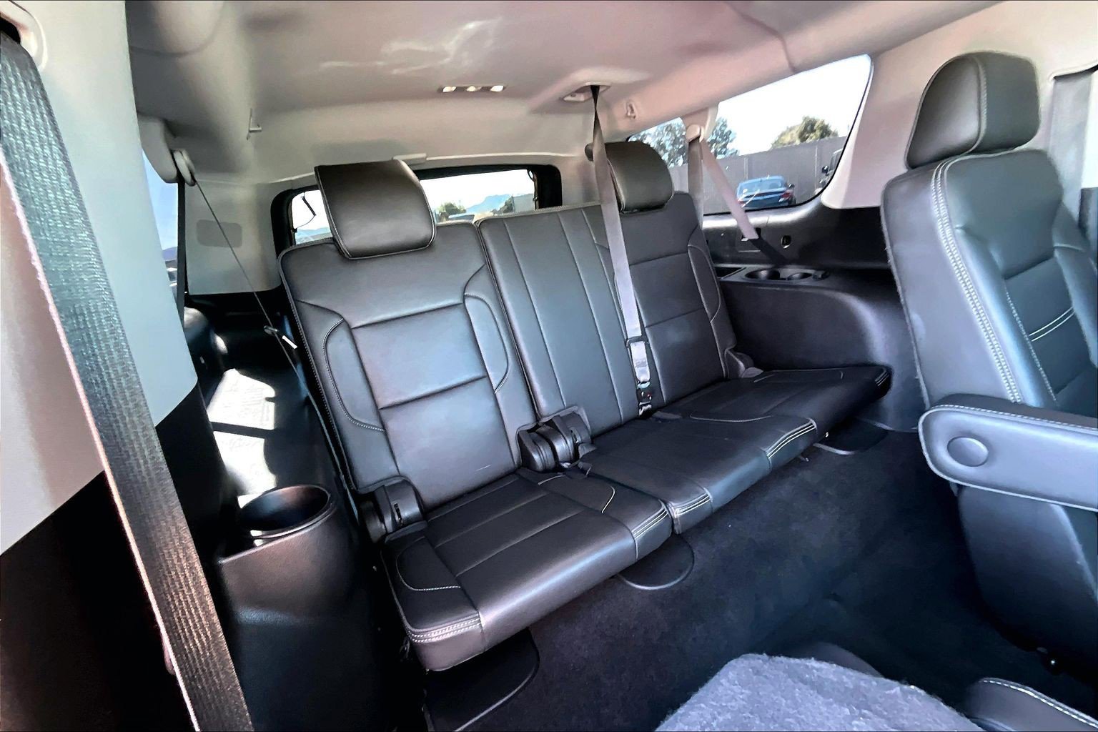 Used 2018 GMC Yukon XL Denali w/ Denali Ultimate Package image 23