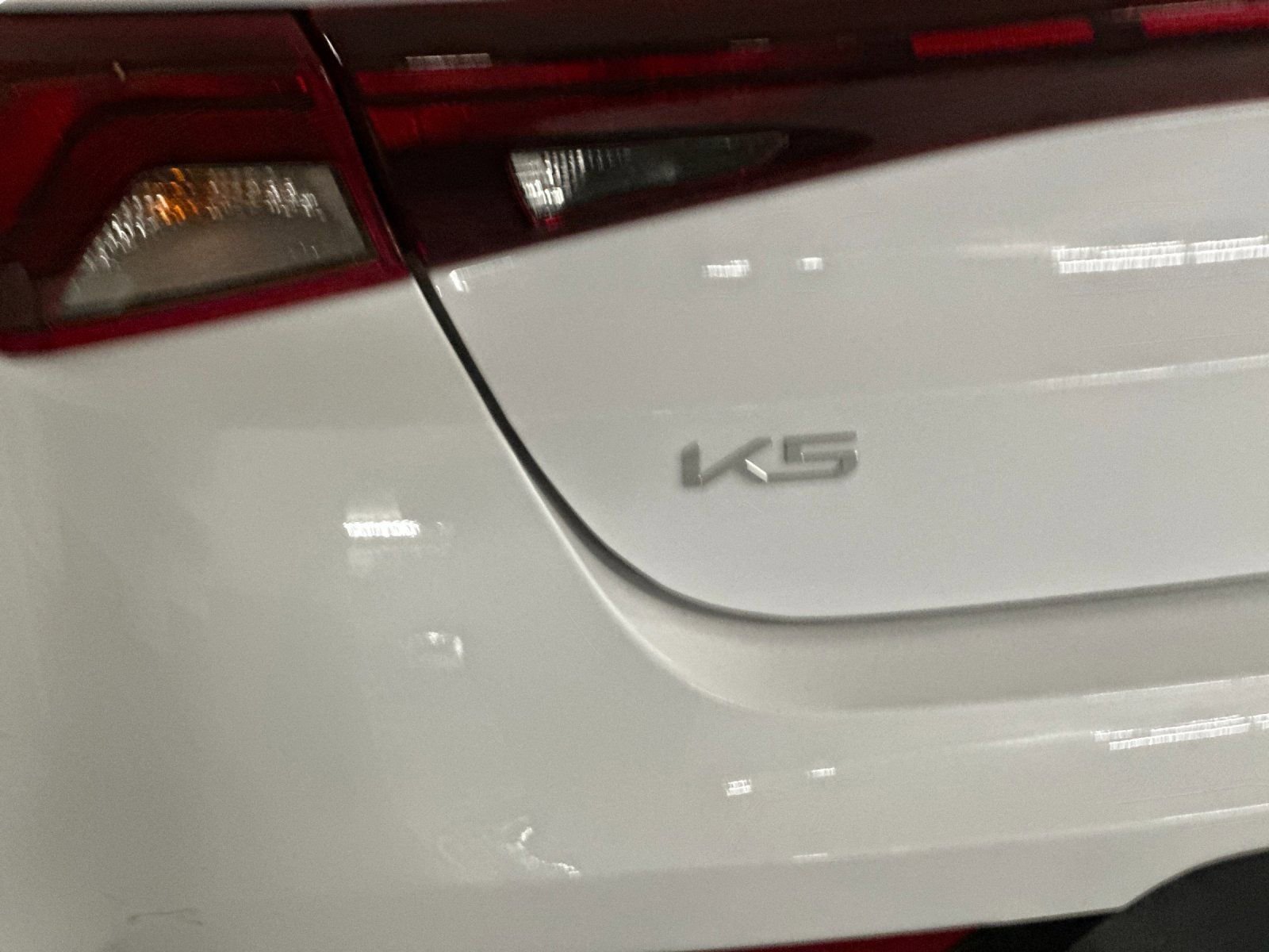 Certified 2023 Kia K5 LXS image 35