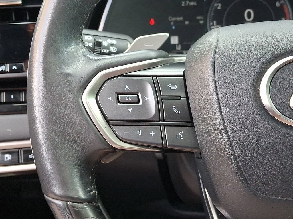 Used 2024 Lexus RX 350 Premium w/ Accessory Package (Z1) AWD/4WD image 22