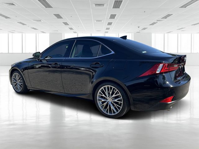 Used 2016 Lexus IS 300 AWD image 6