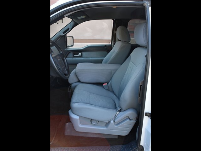 Used 2013 Ford F150 XL w/ PWR Equipment Group AWD/4WD image 13
