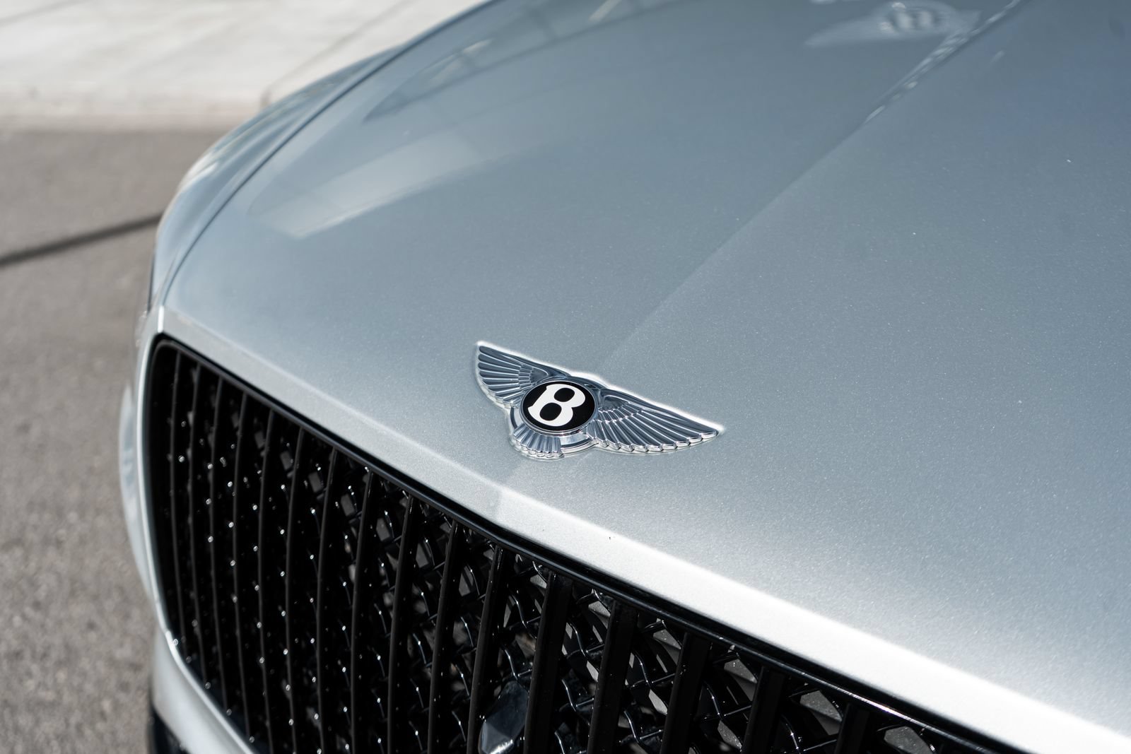 Certified 2023 Bentley Bentayga Extended Wheelbase AWD/4WD image 21