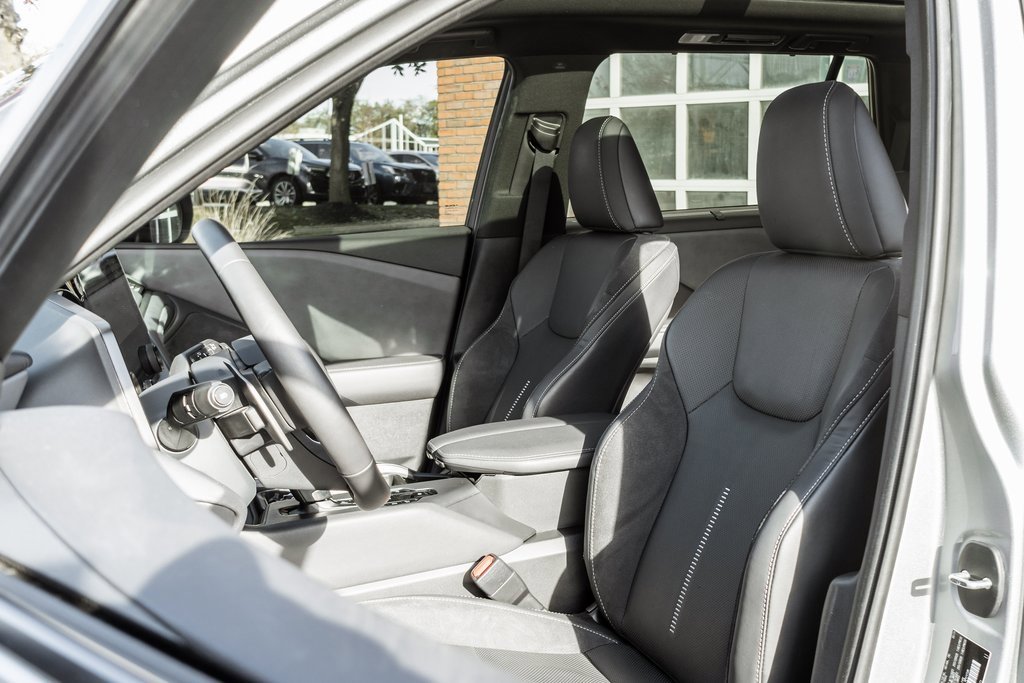 Used 2024 Lexus TX 350 AWD image 5