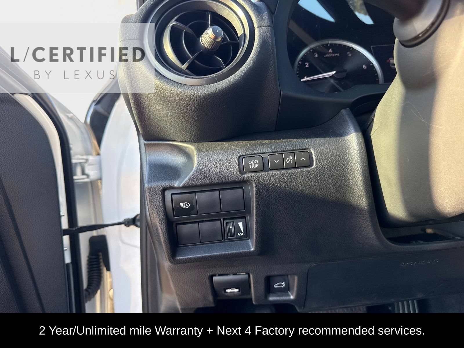 Used 2025 Lexus IS 350 F Sport RWD image 26