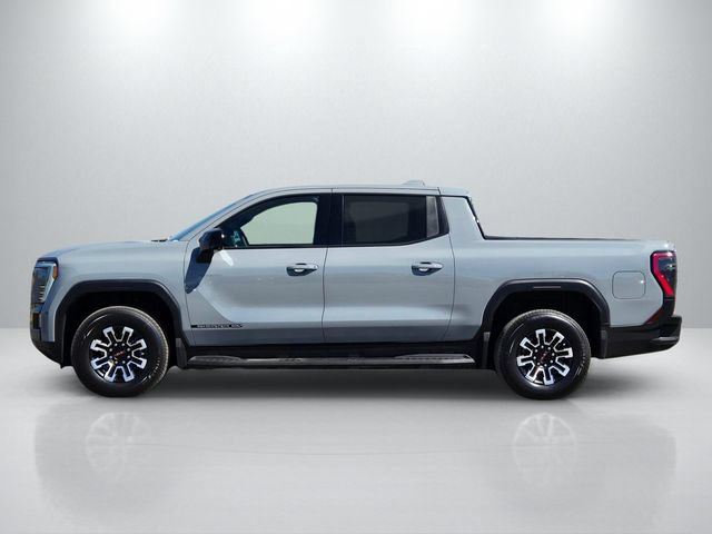 Used 2026 GMC Sierra EV Elevation AWD/4WD image 7