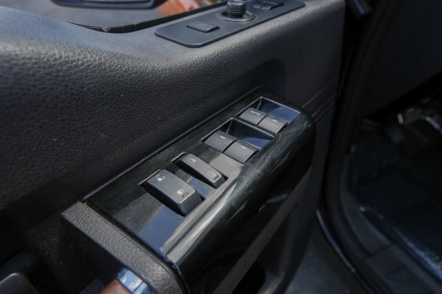 Used 2008 Ford F350 4x4 Crew Cab Super Duty image 23