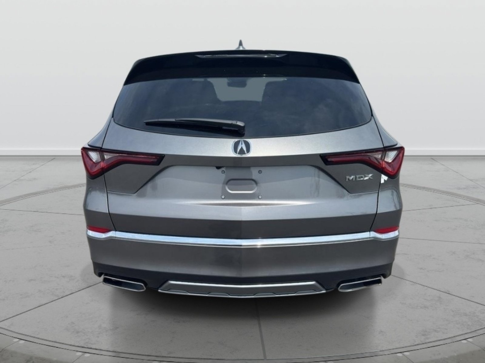 New 2026 Acura MDX FWD image 6