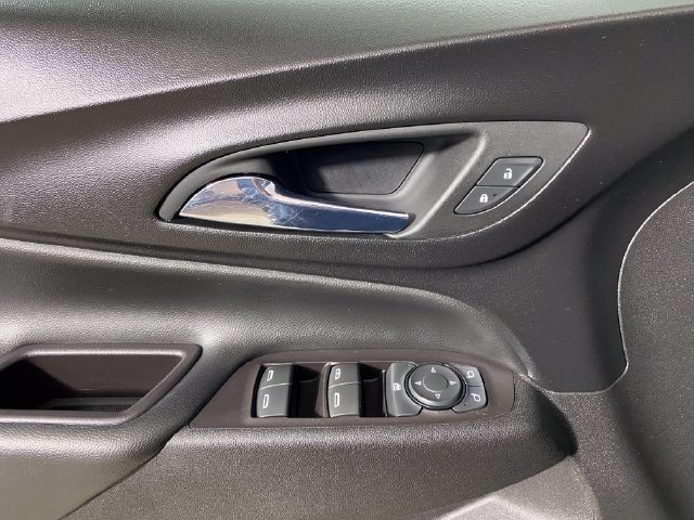 Certified 2020 Chevrolet Equinox LT AWD/4WD image 14