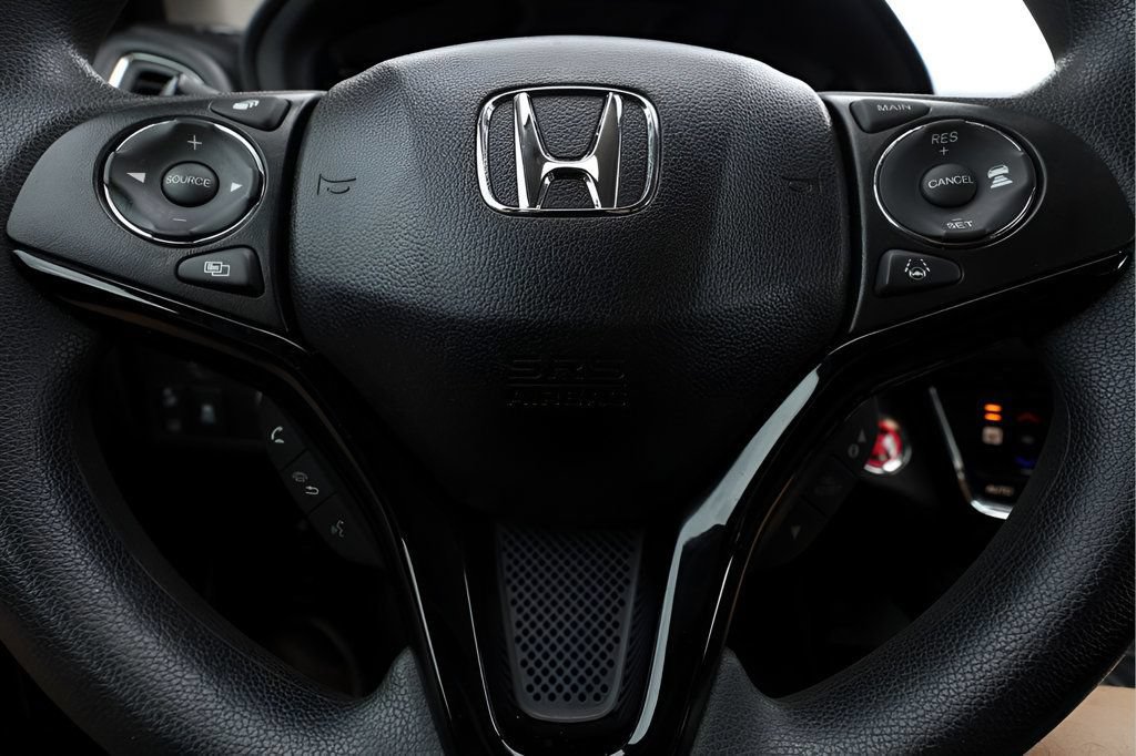 Used 2019 Honda HR-V EX image 28
