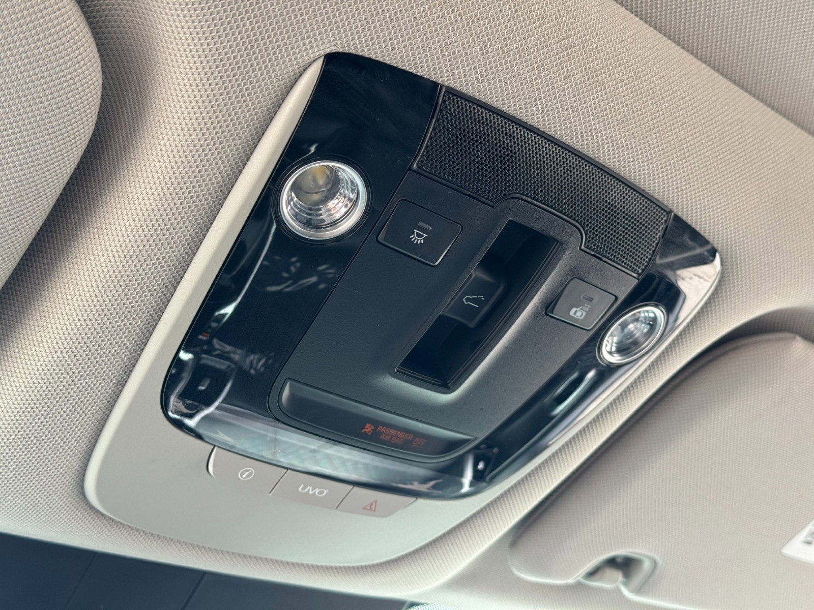 Used 2021 Kia Sorento SX image 31