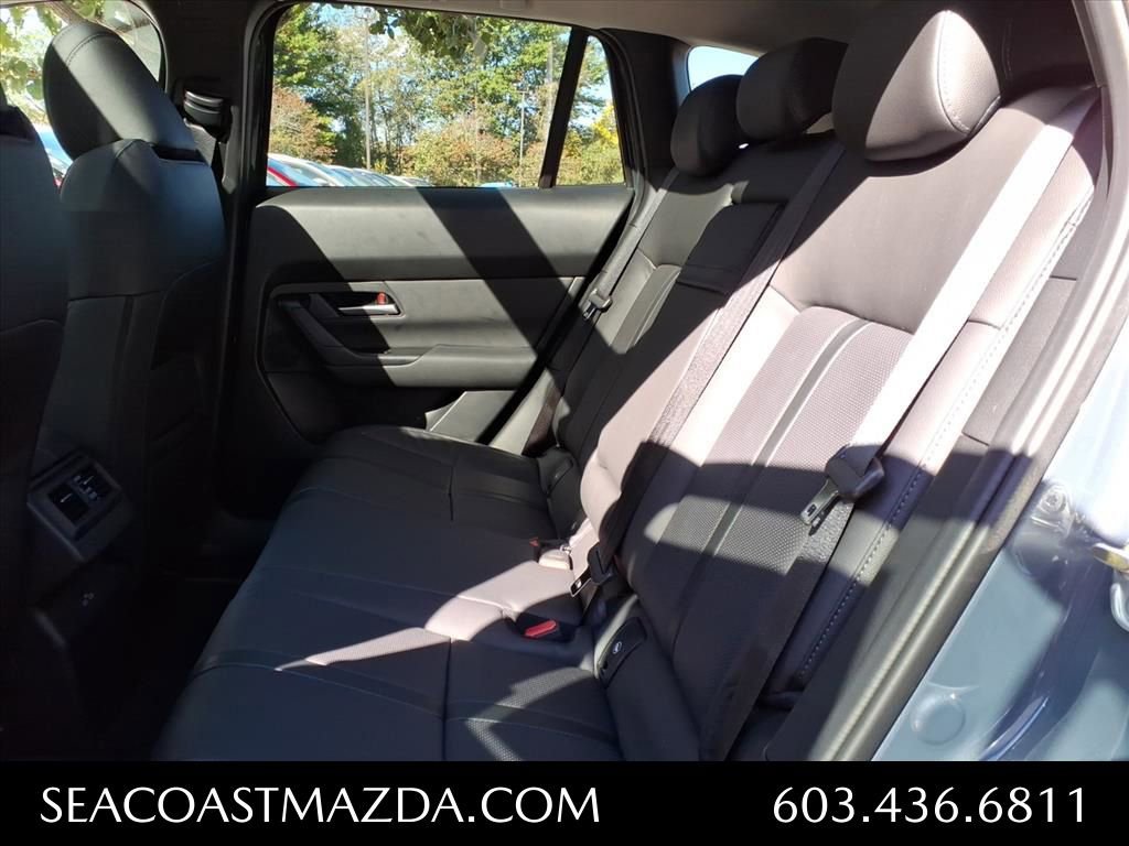 New 2026 MAZDA CX-50 AWD 2.5 Hybrid w/ Cargo Package image 7