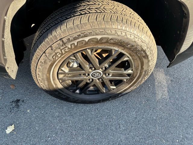 Used 2024 Toyota Tundra SR5 image 41