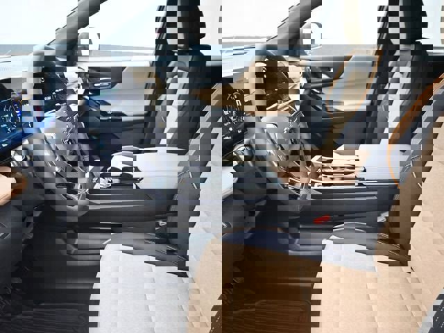 New 2026 Chevrolet Equinox ACTIV FWD image 16