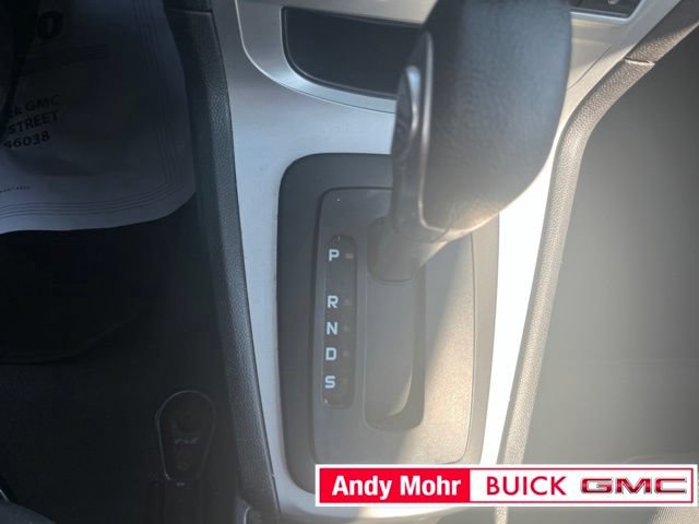 Used 2015 Ford Fiesta SE w/ Comfort Package FWD image 23