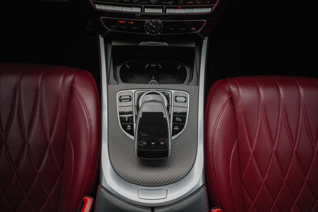 Certified 2021 Mercedes-Benz G 63 AMG 4MATIC image 24