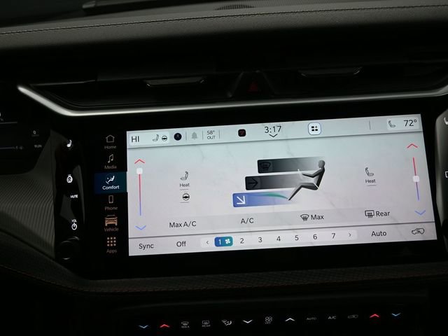 New 2026 Jeep Cherokee Limited image 23