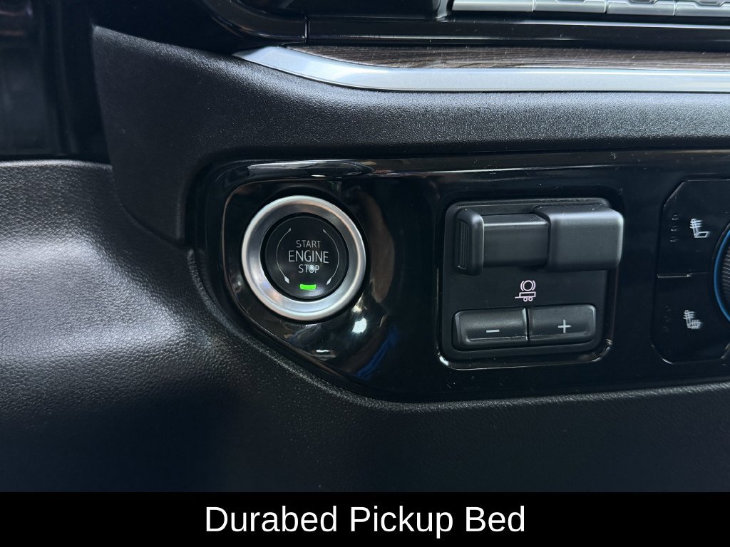 Used 2025 Chevrolet Silverado 2500 LT w/ Convenience Package AWD/4WD image 23