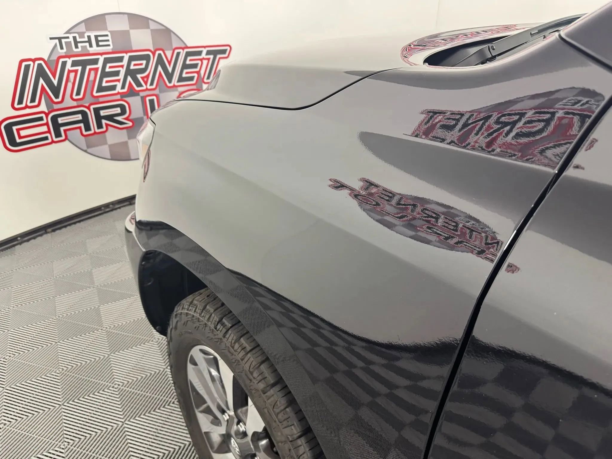 Used 2019 Toyota Sequoia Limited image 24