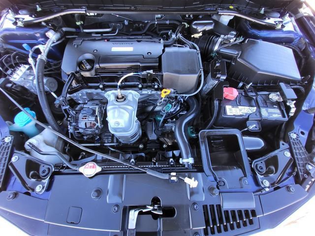 Used 2016 Honda Accord EX image 26