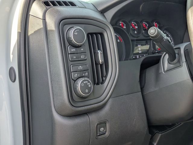 New 2026 Chevrolet Silverado 1500 W/T w/ WT Value Package AWD/4WD image 12