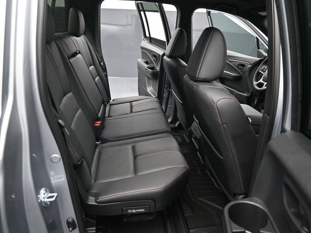 New 2026 Honda Ridgeline TrailSport image 47