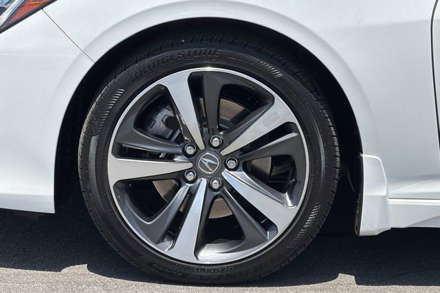 Used 2024 Acura TLX w/ Technology Package FWD image 34