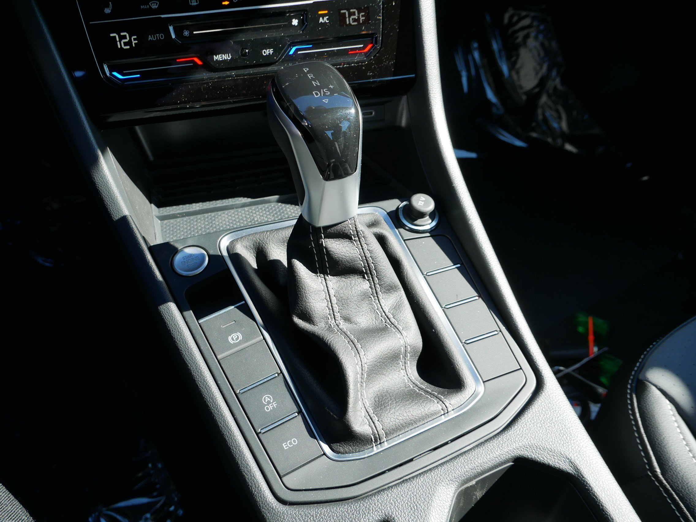 New 2026 Volkswagen Jetta SE image 9